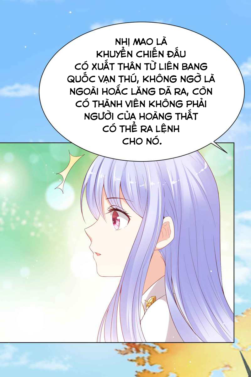 đế quốc tinh tế đệ nhất sủng hôn. chapter 41.1 4