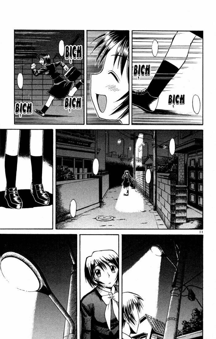 midori no hibi chapter 82 11