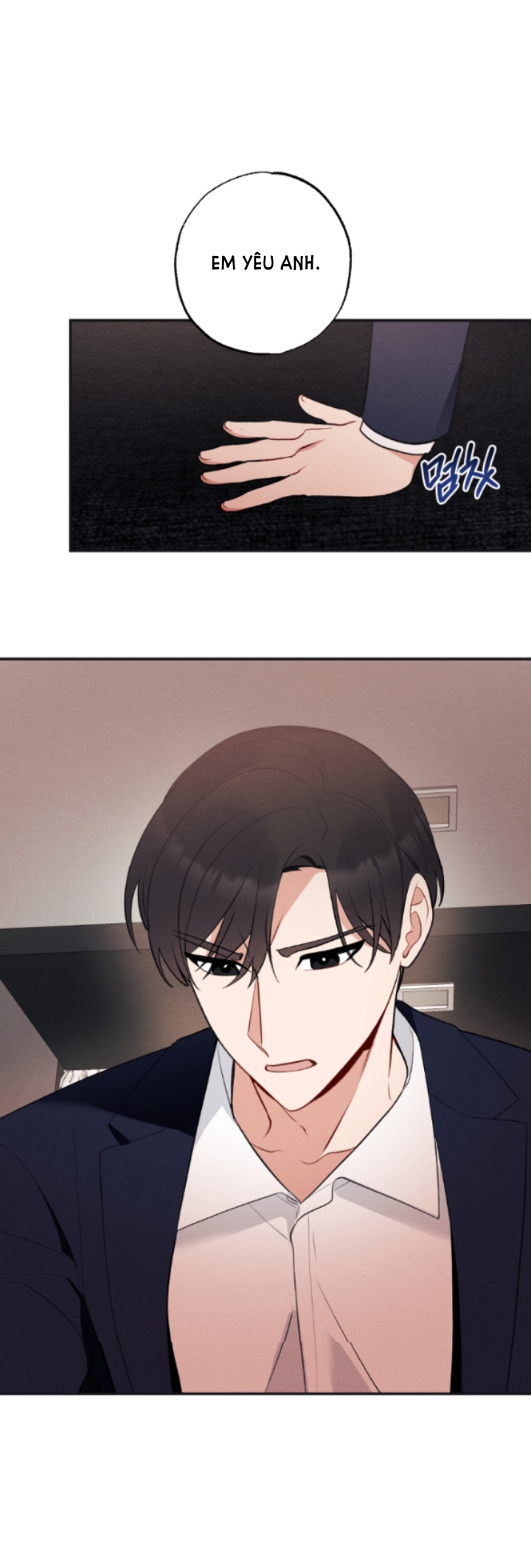 [18+] hôn nhân bị đánh cắp chapter 27.1 48