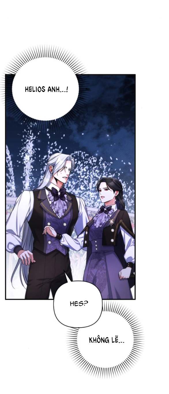 dành cho nhân vật bị bỏ rơi yêu thích nhất của tôi chapter 80.2 22