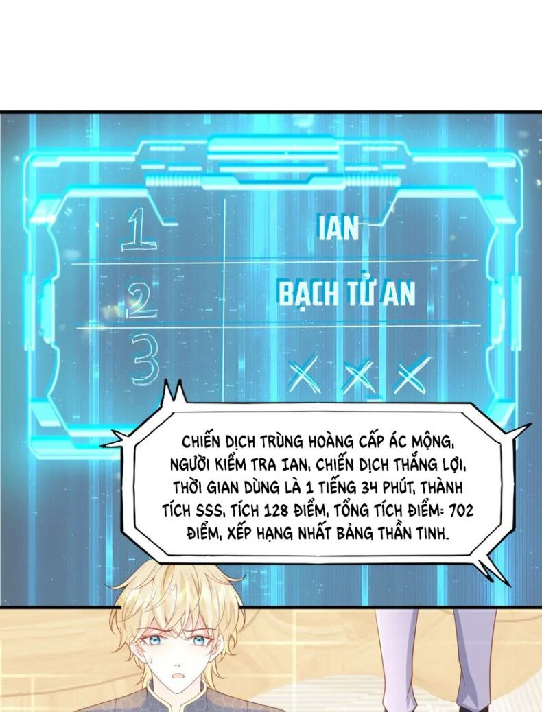phản diện bị truy thành đoàn sủng chapter 29 31