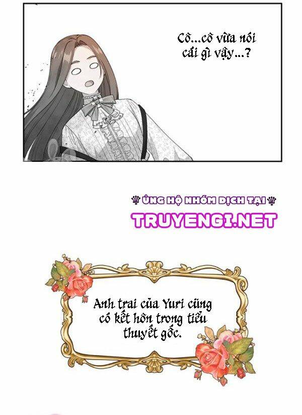 hãy coi chừng ác nữ chapter 64 15