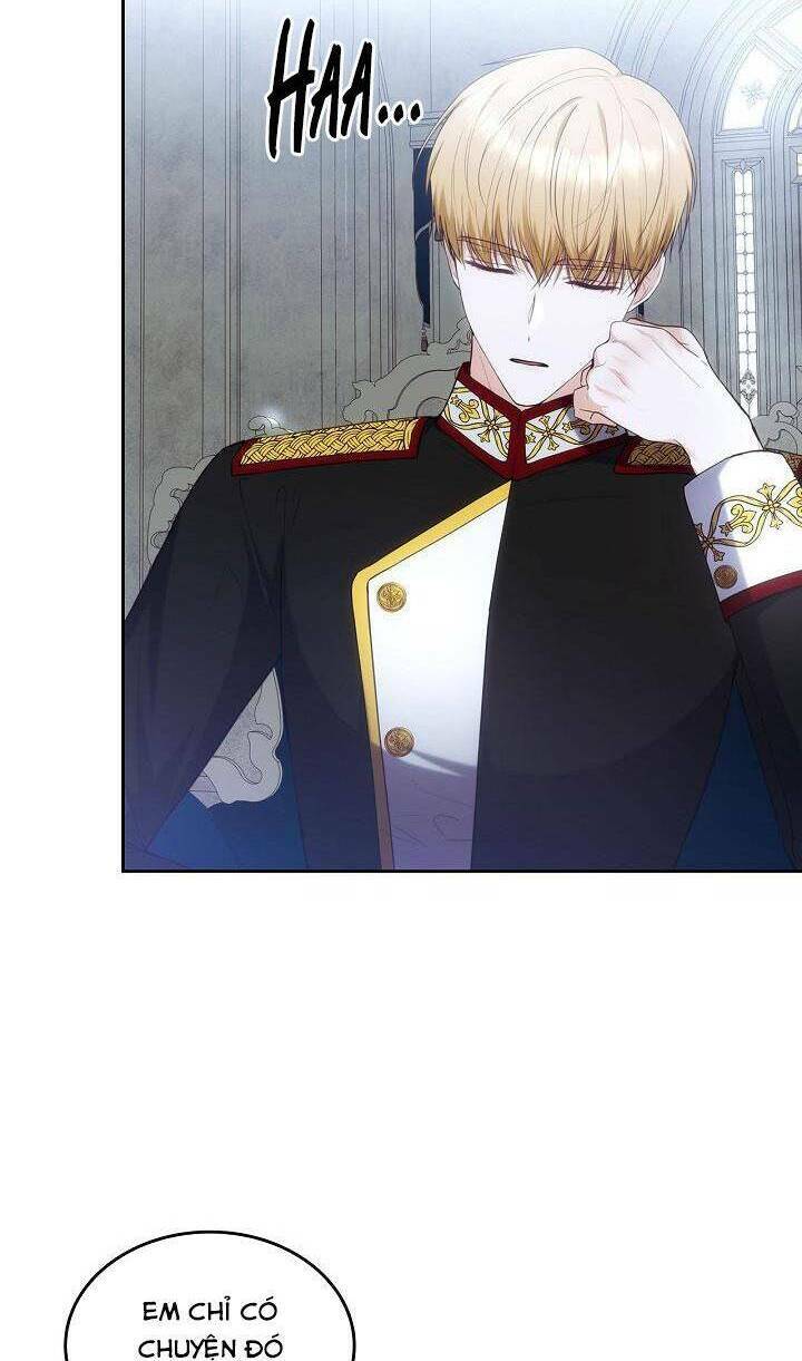 con gái bá tước bỗng thành vị hôn thê của thái tử điện hạ chapter 30 26