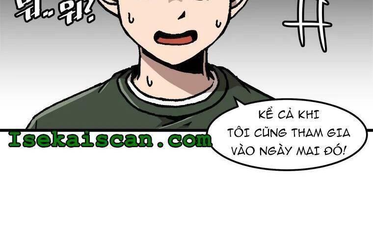 lên cấp một mình chapter 65.5 33