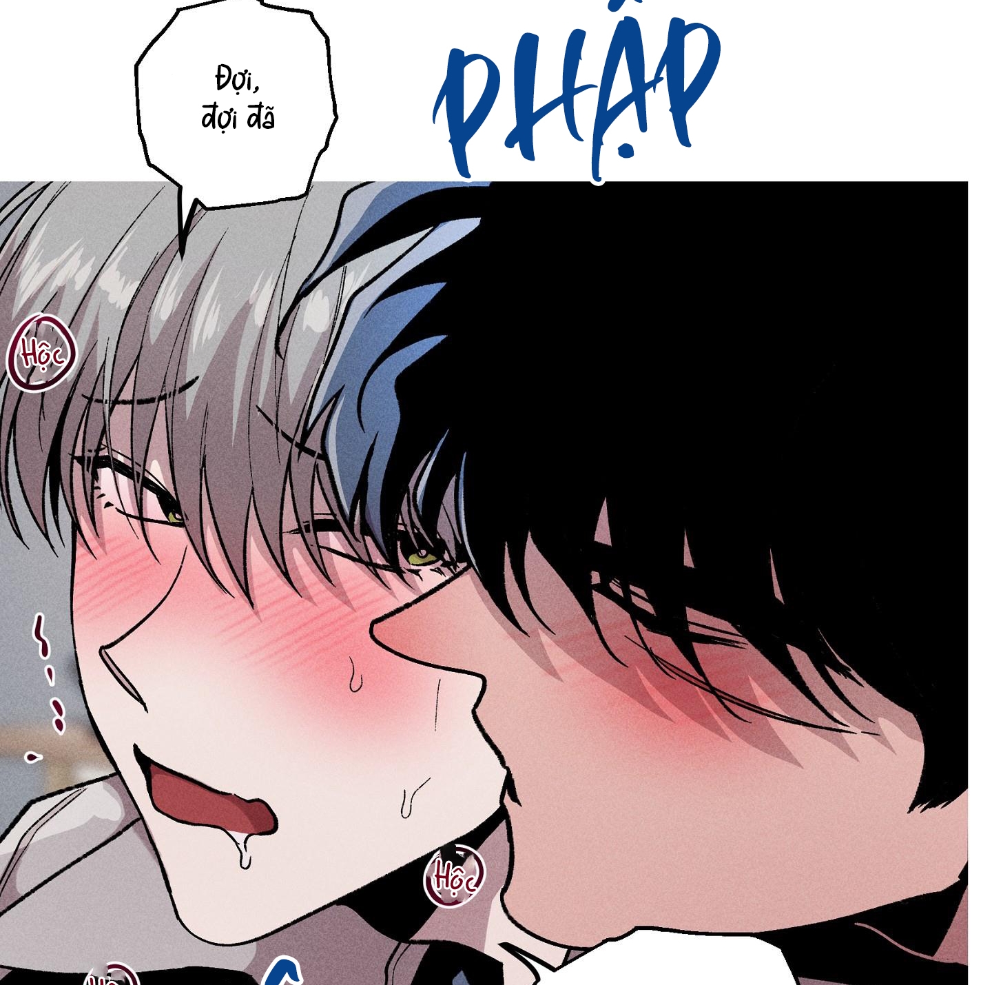 quan hệ chết chóc chapter 17 96