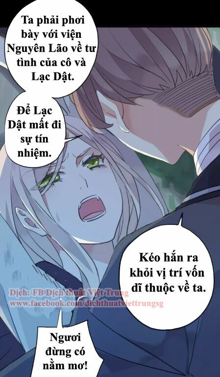 vết cắn ngọt ngào phần 2 chapter 22 57