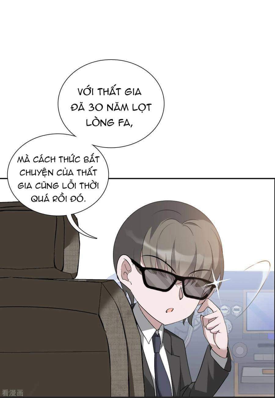 cô ấy đến rồi, xin nằm xuống! chapter 42 9