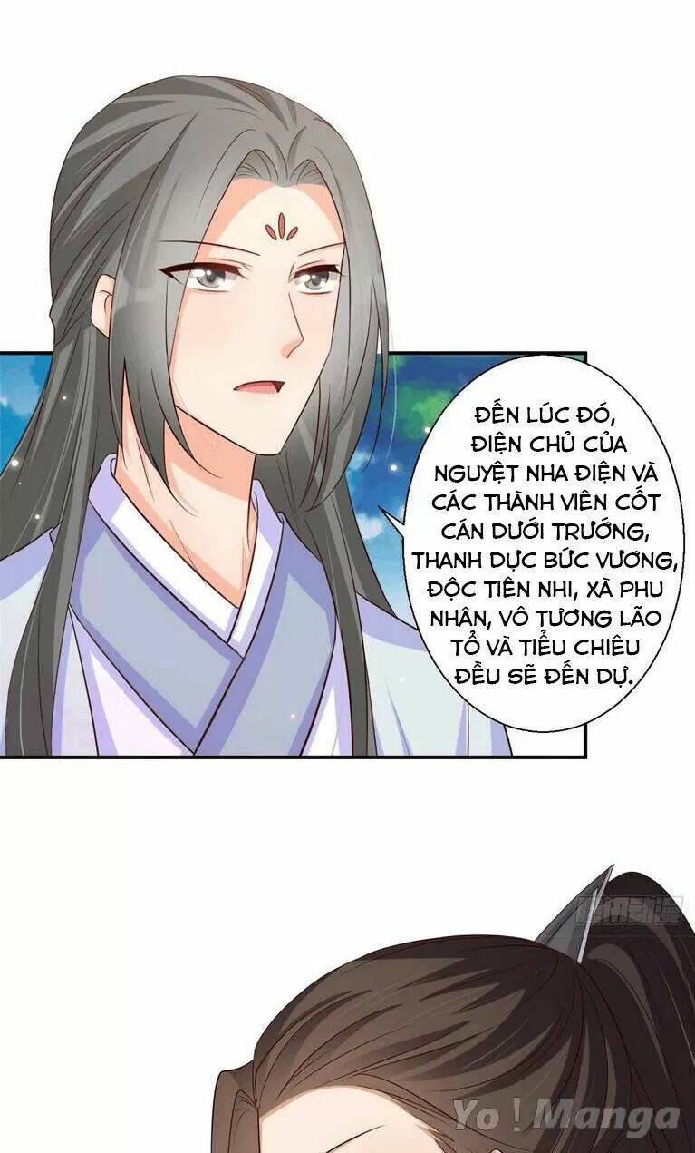 độc y cuồng phi chapter 66 2