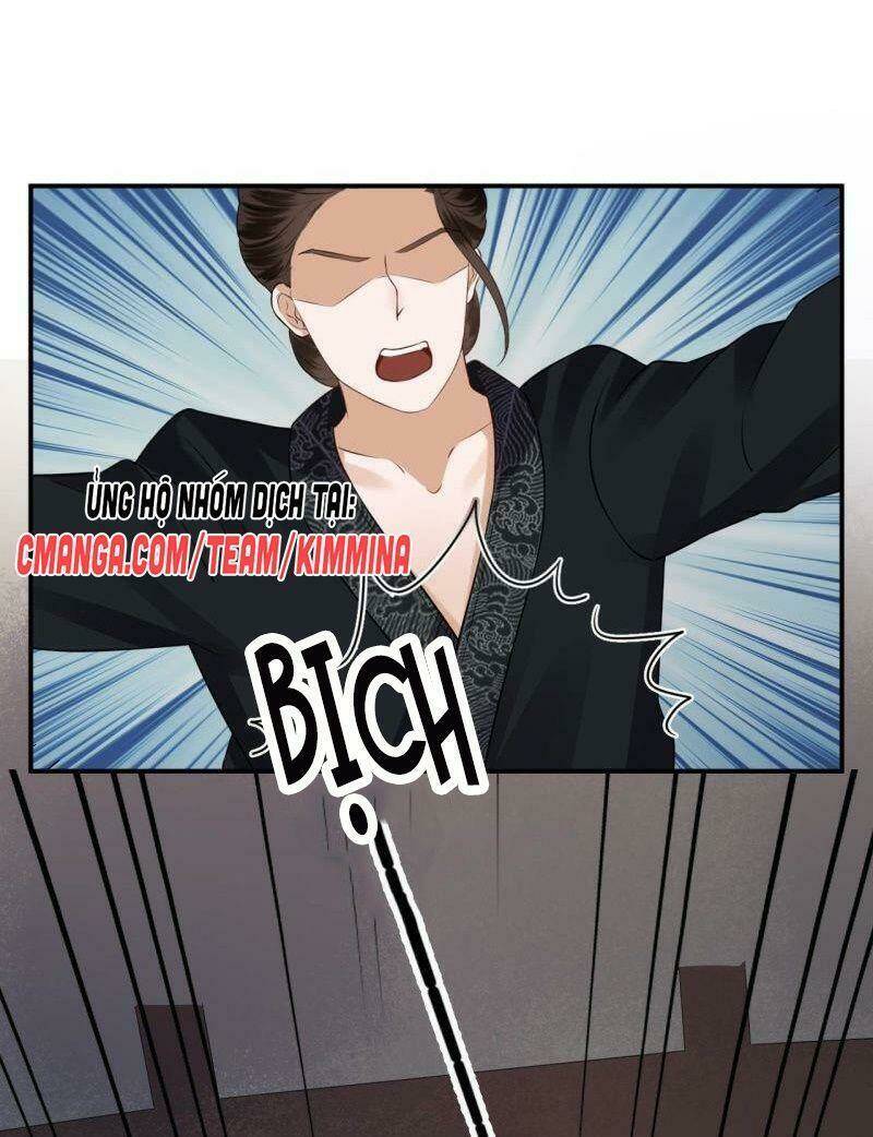 vương gia kiêu ngạo quá khó cua chapter 84 30