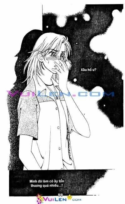 bữa tối của hoàng tử chapter 7 33