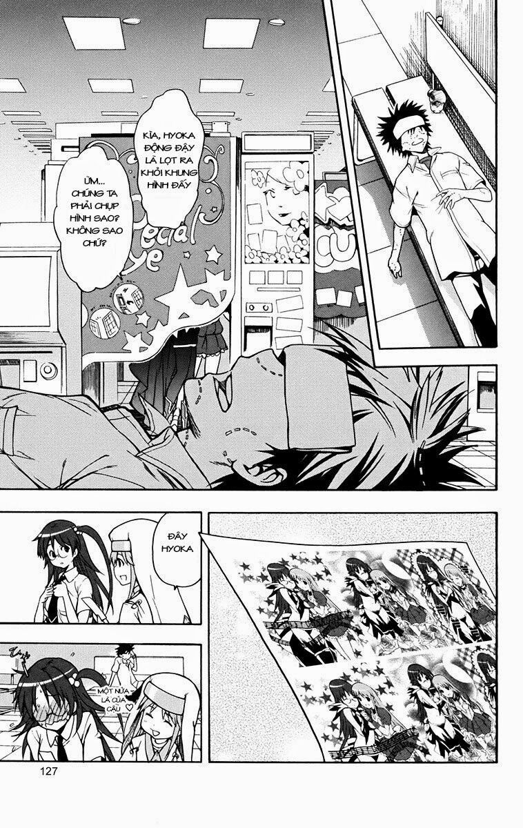 cấm thư ma thuật index chapter 37 19