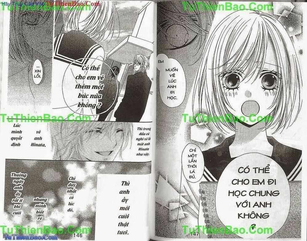 bầu trời sao đêm chapter 6 75