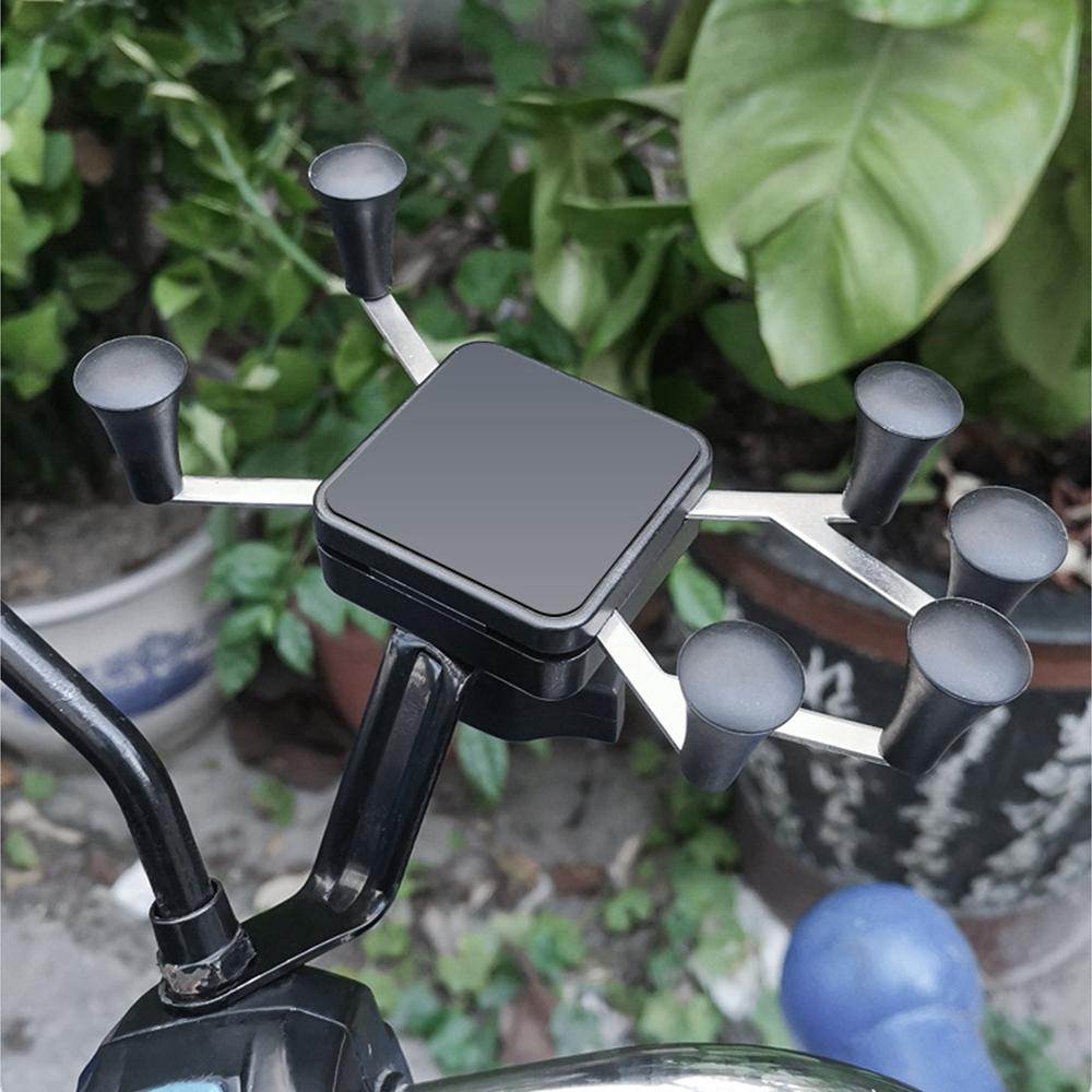 Giá Đỡ Điện Thoại Cho 3,5 - 6 Inch