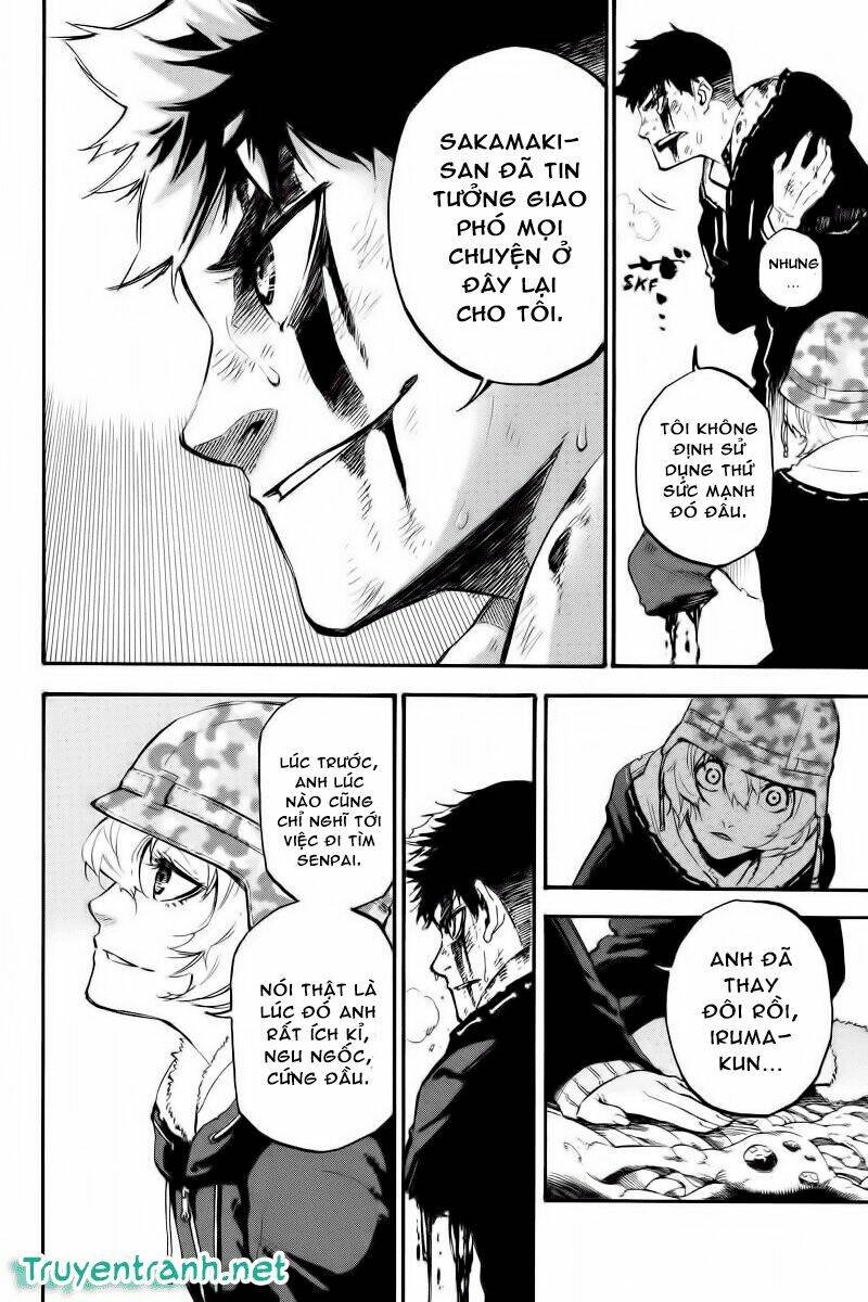 dolly kill kill chapter 113 4