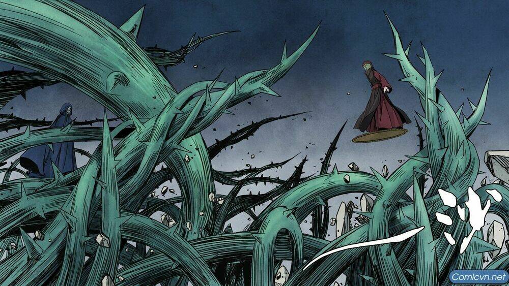 quỷ sai chapter 79 17