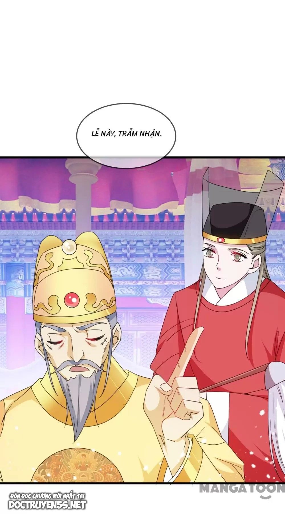 cực phẩm bại gia tử chapter 65 15