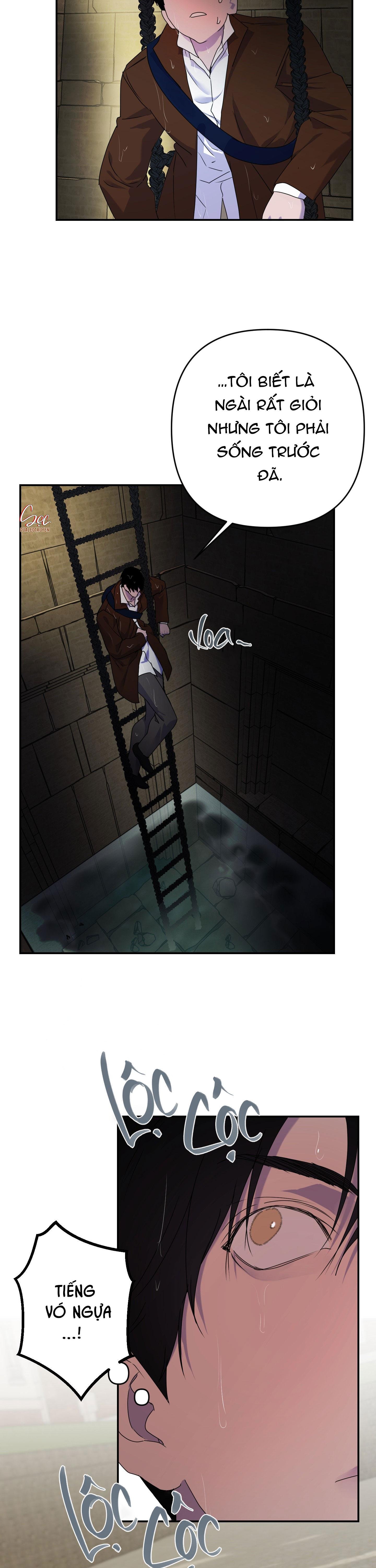 đóa hoa của alosha chapter 32 29