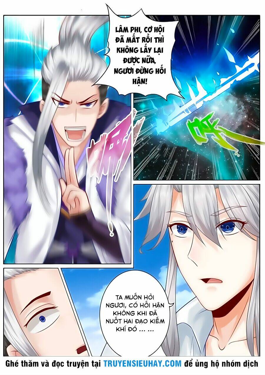 chư thiên ký chapter 104 5