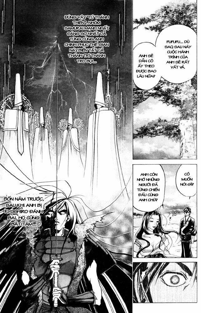 mắt quỷ kyo chapter 38 10
