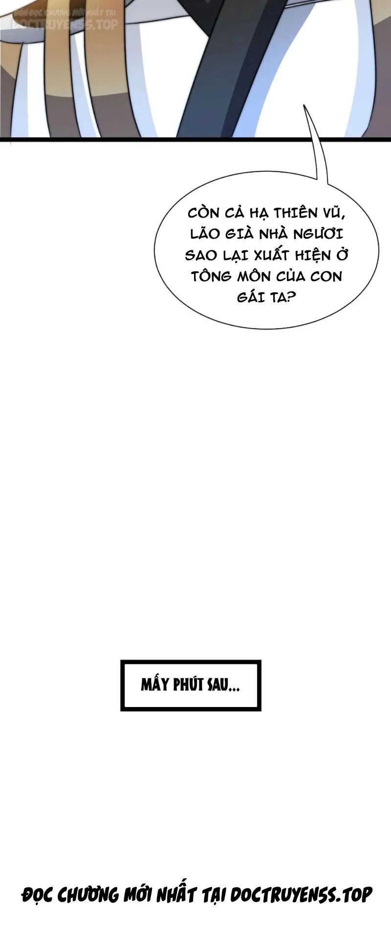 huyền huyễn: ta bắt đầu vô địch từ bại gia chapter 20 24