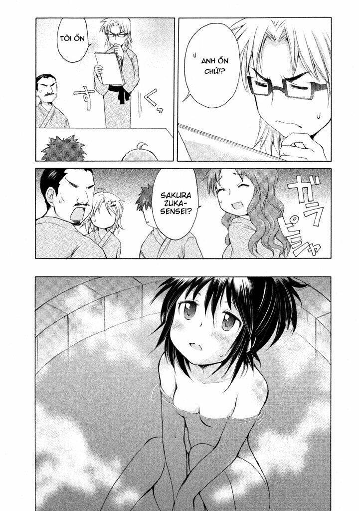 comic studio chapter 23 16