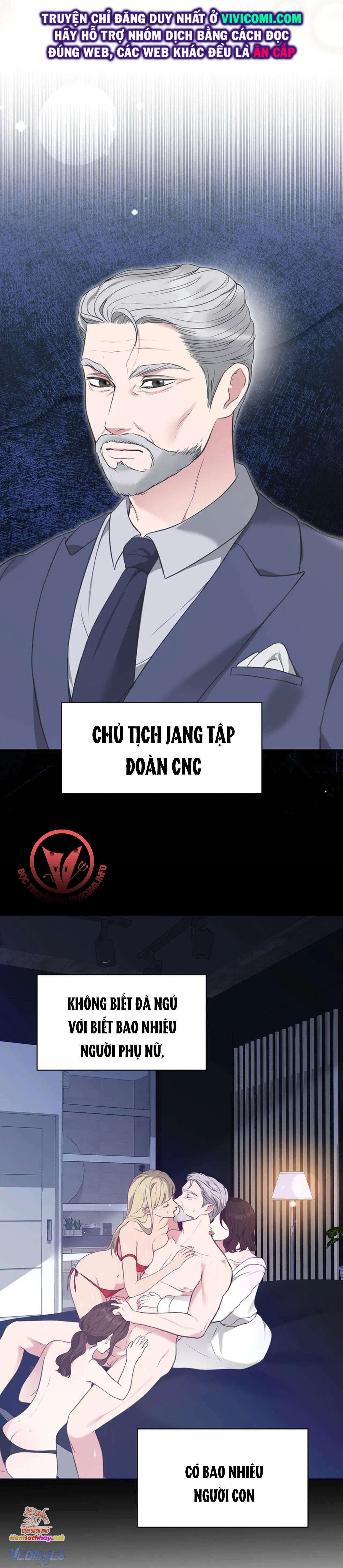 [18+] sở thích tuỳ tiện chapter 4 7