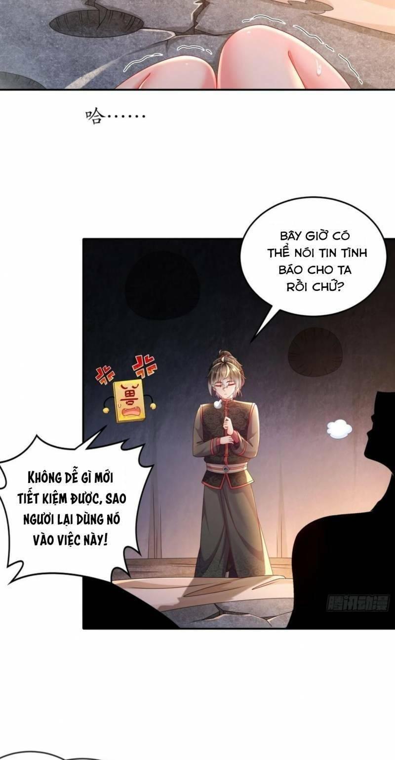 tuyệt sắc đạo lữ đều nói ngô hoàng có thể chất vô địch chapter 46 27