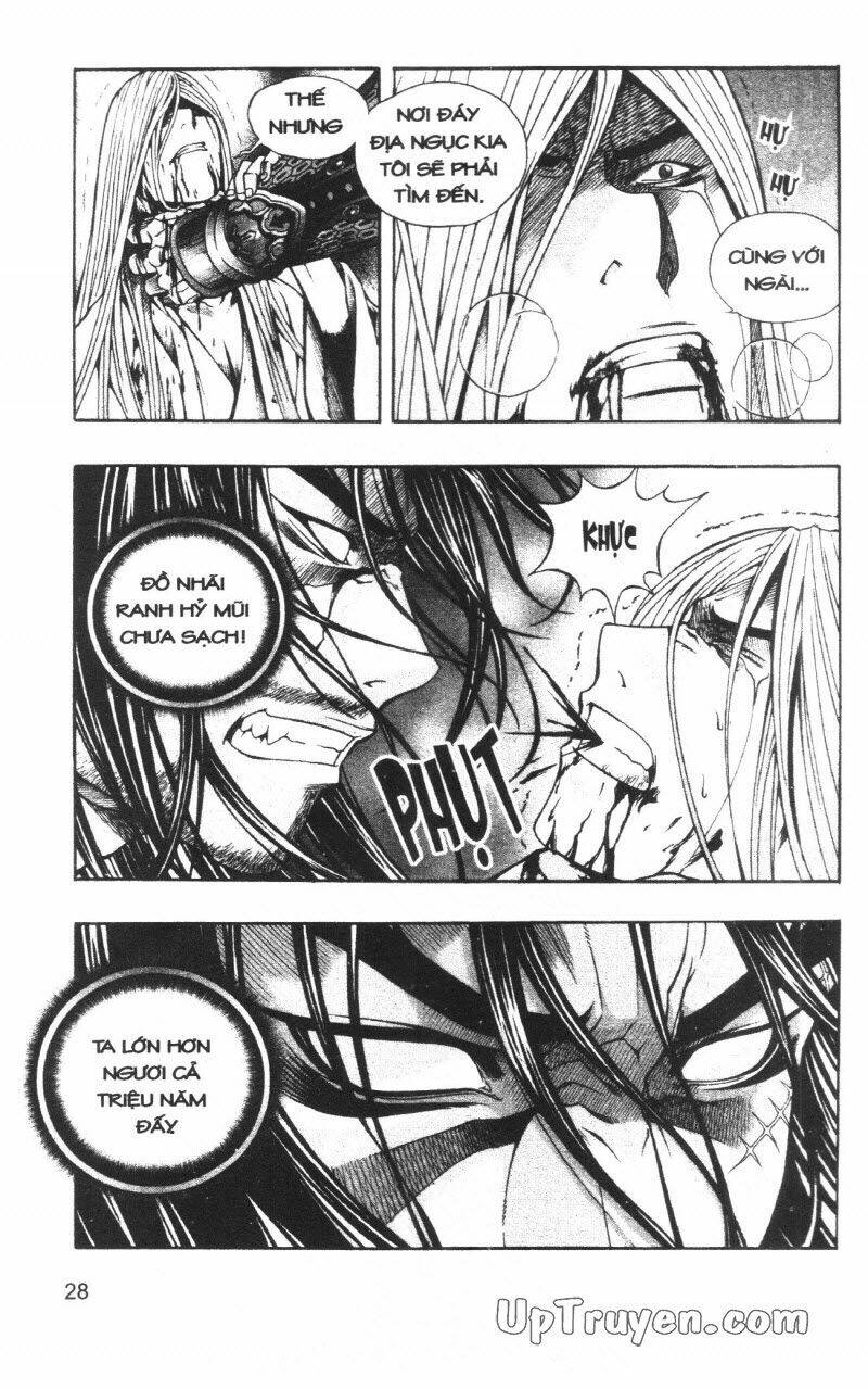 thời gió lốc (thời đại phong tang) chapter 6 30