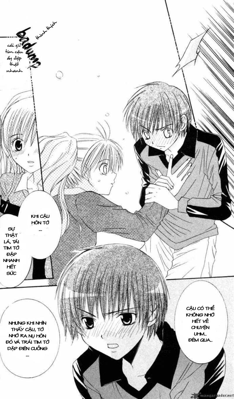 get love! chapter 2.5 12