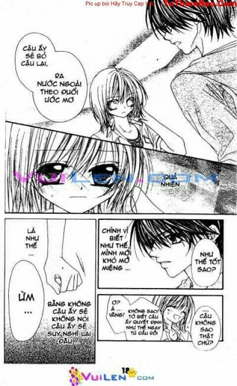 thiên thần giả tạo chapter 3 18