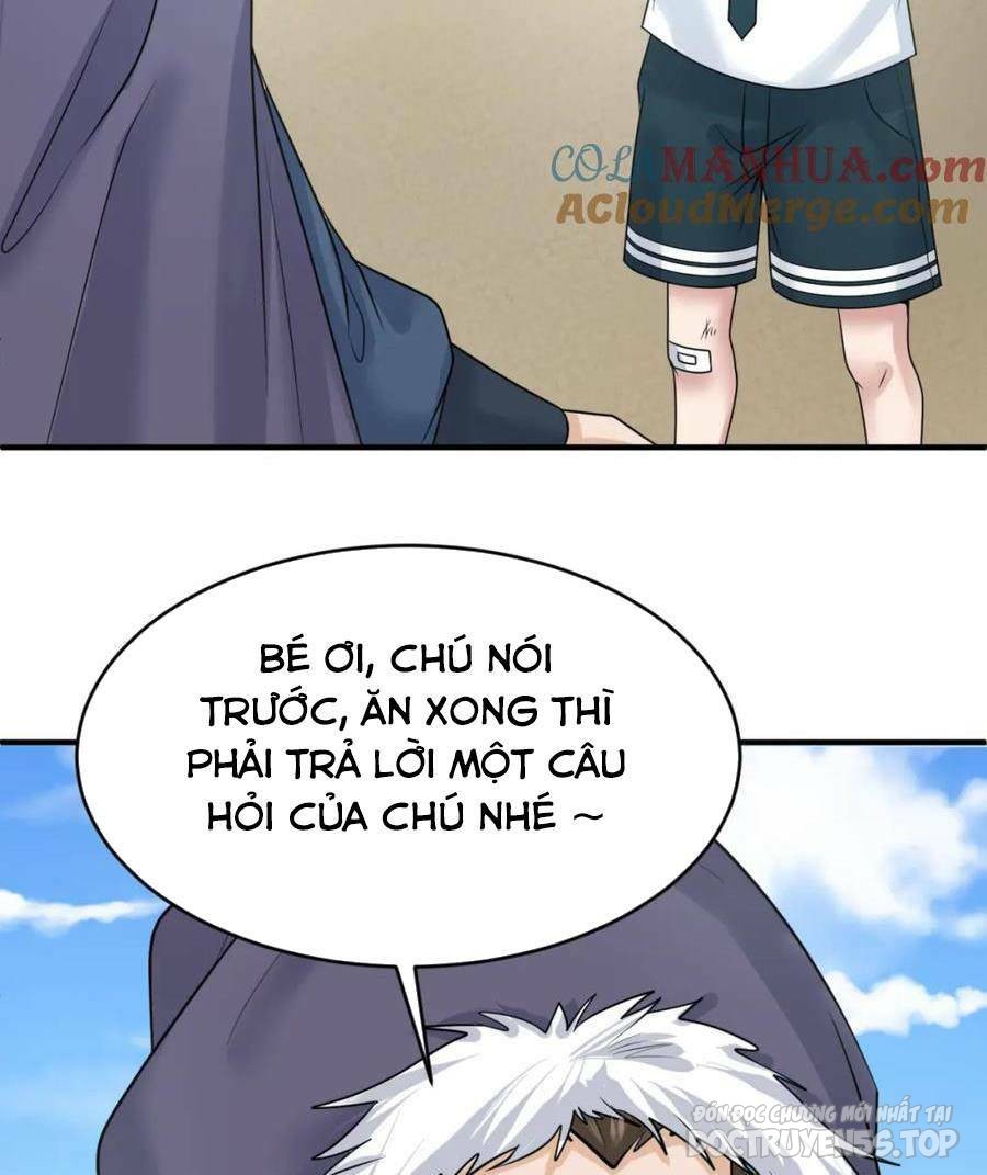 toàn cầu quỷ dị thời đại chapter 87 39