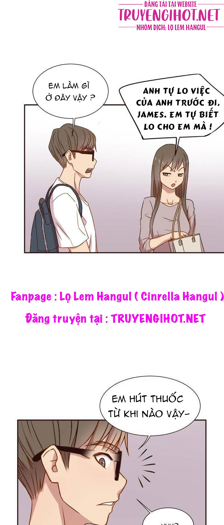 tình yêu dại khờ chapter 1.2 6