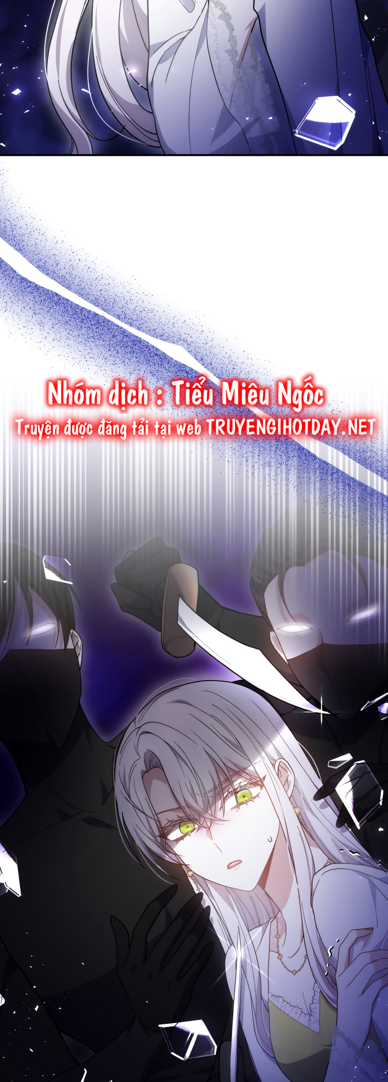 cháu trai nam chính rất thương tôi chapter 43 71