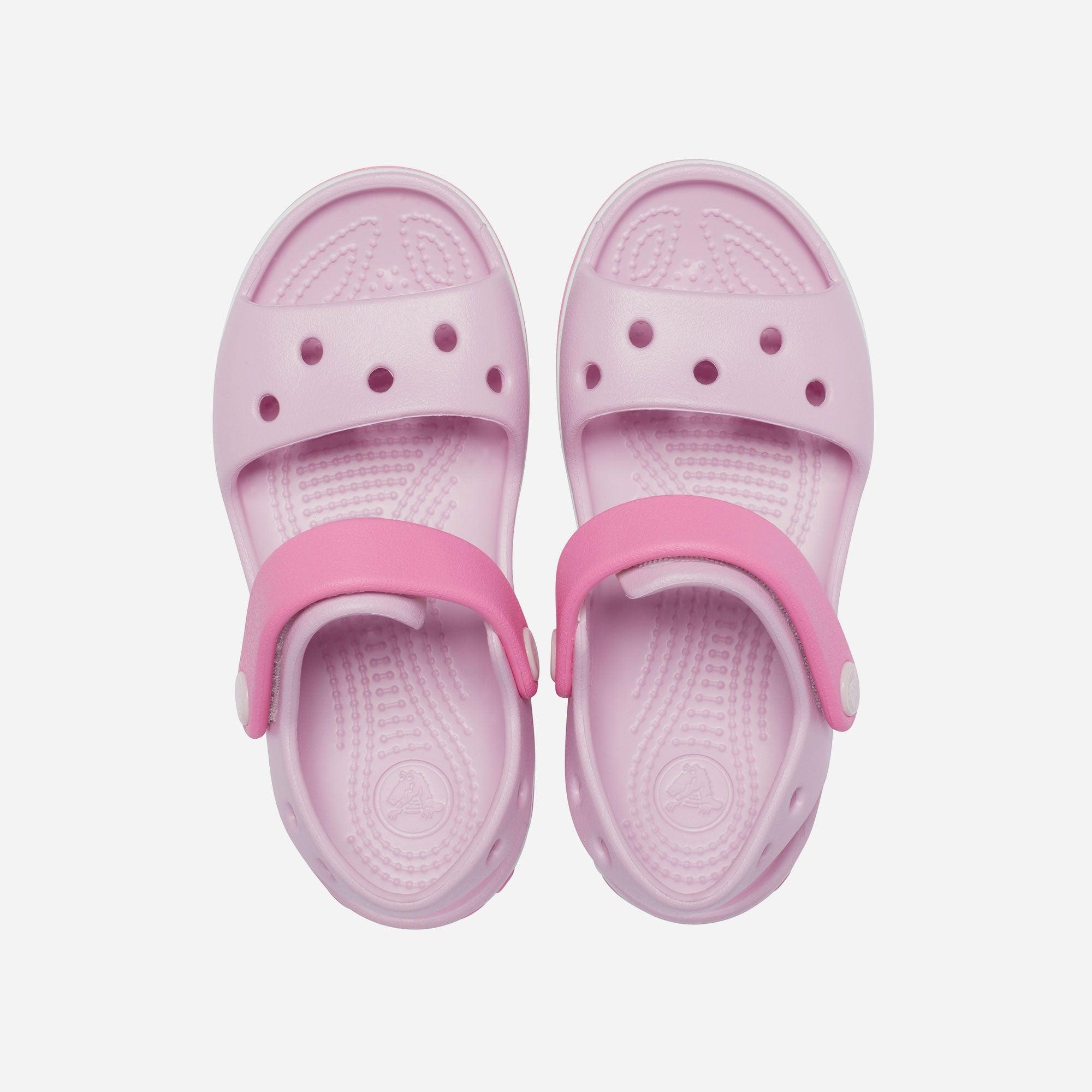 Giày sandal trẻ em Crocs Crocband - 12856-6GD