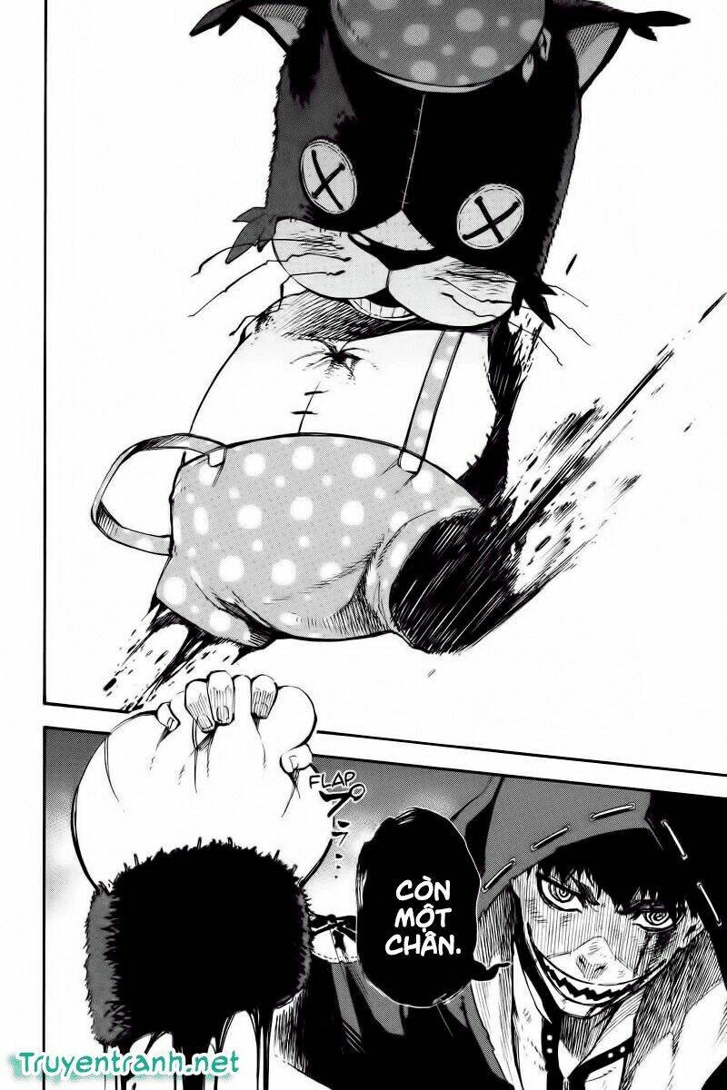 dolly kill kill chapter 114 14