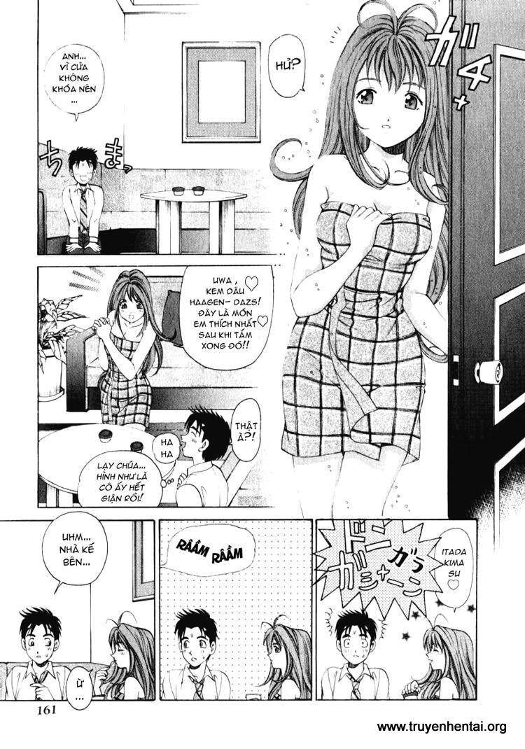 virgin na kankei chapter 7 3