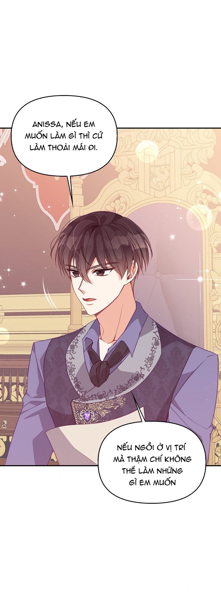 em gái cưng của đại công tước phản diện chapter 67 27