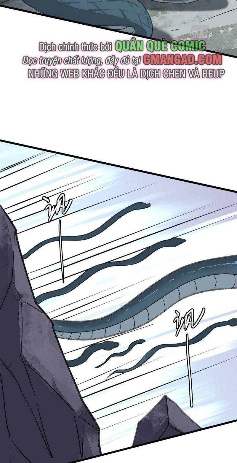 siêu đạo thần thuật chapter 120 21