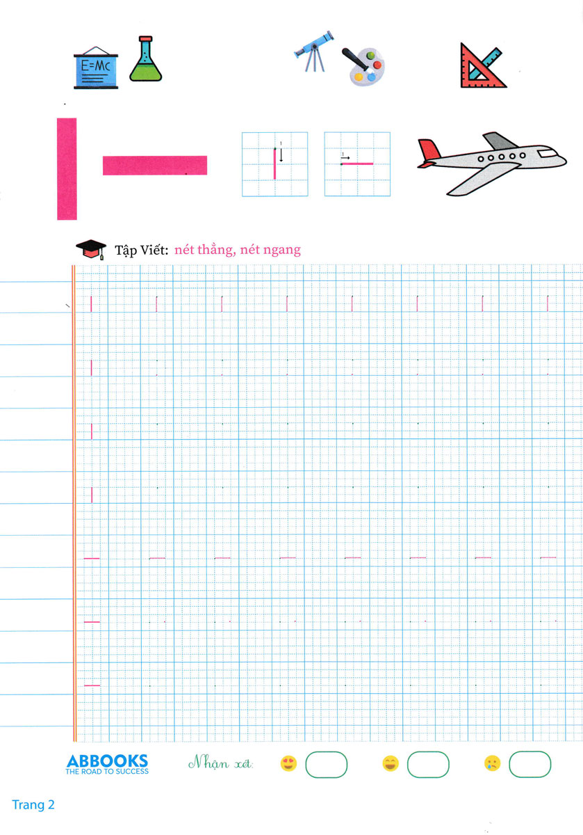Em Tập Viết Đúng Viết Đẹp 1 - Quyển 1  _ABB