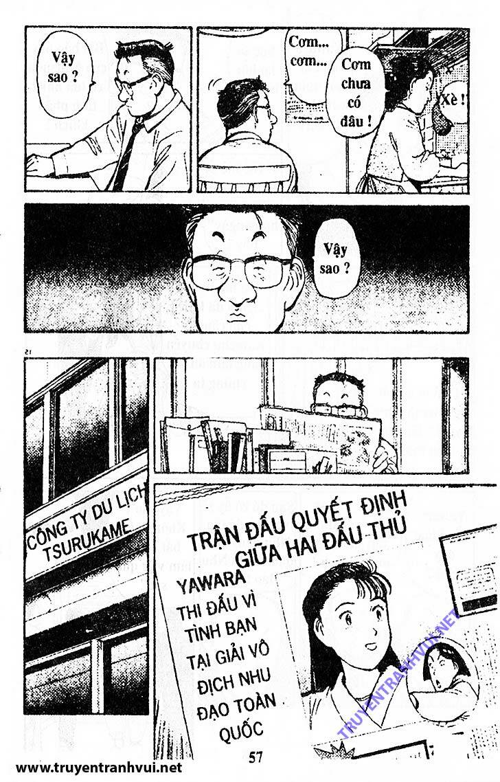 yawara chapter 194 13