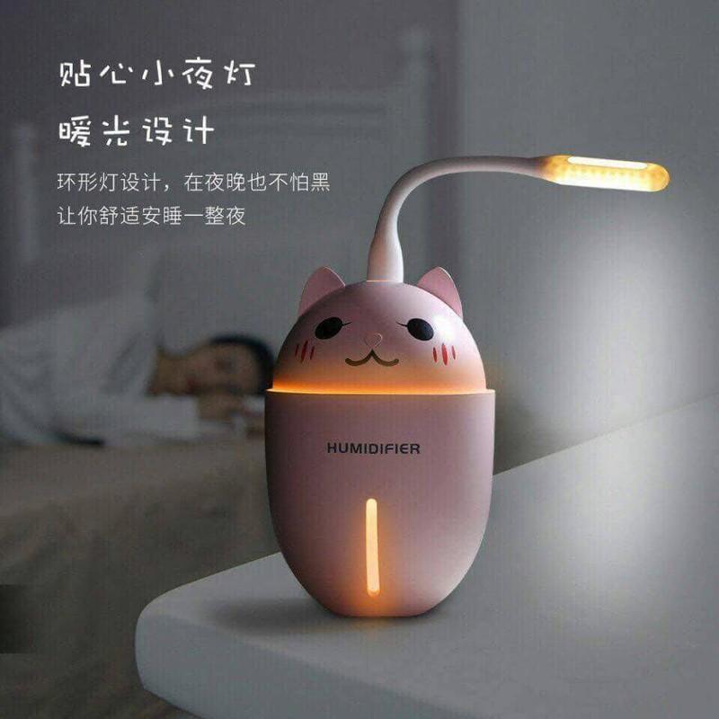 MÁY PHUN SƯƠNG TẠO ĐỘ ẨM
