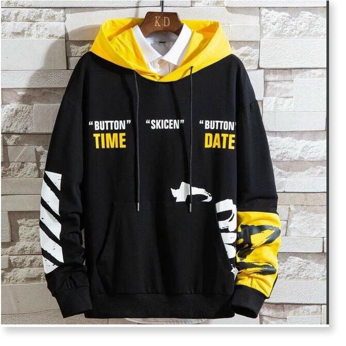 ÁO KHOÁC HOODIES NAM NỮ FORM TO Y NHƯ HÌNH THỜI TRANG VINA 1HIT FASHION