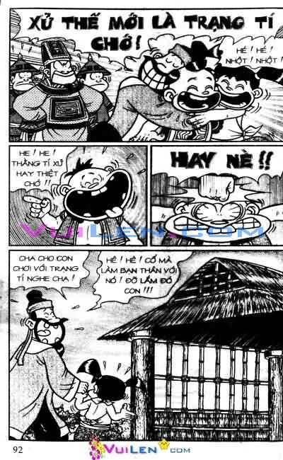 thần đồng đất việt chapter 39 68