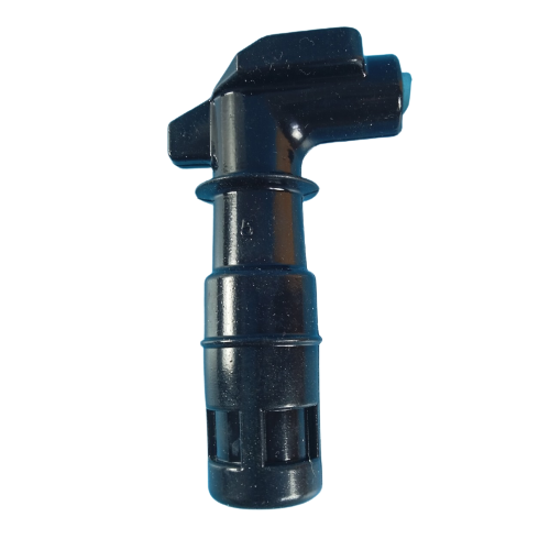 Tẩu Bugi gắn xe Vespa LX 3V - Chụp bugi xe Vespa các dòng 3v - TKB8895,,'K18T3'