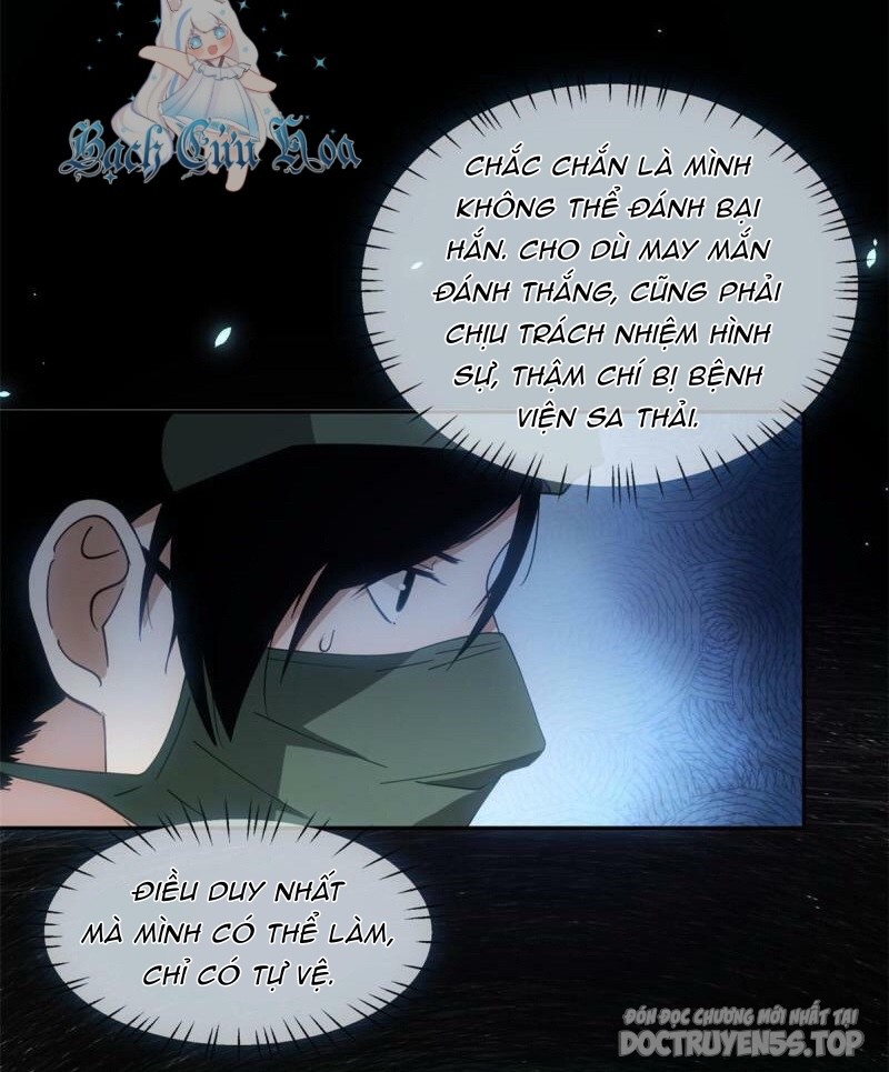 livestream phẫu thuật chapter 6 25