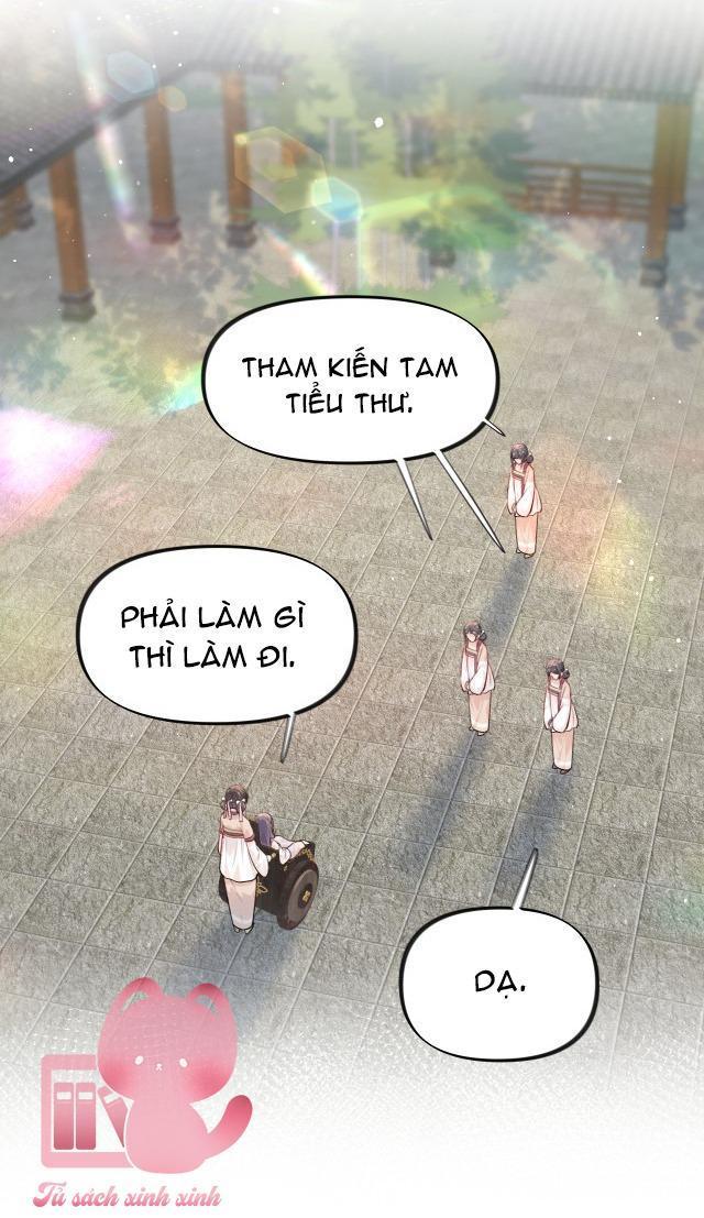 một đêm nọ đột nhiên yandere tới! chapter 81 29