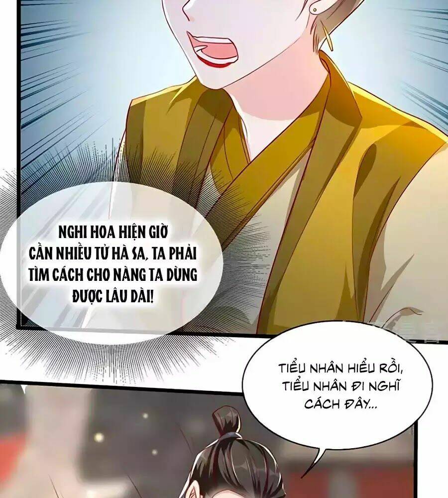 gian phi như thử đa kiều chapter 67 32