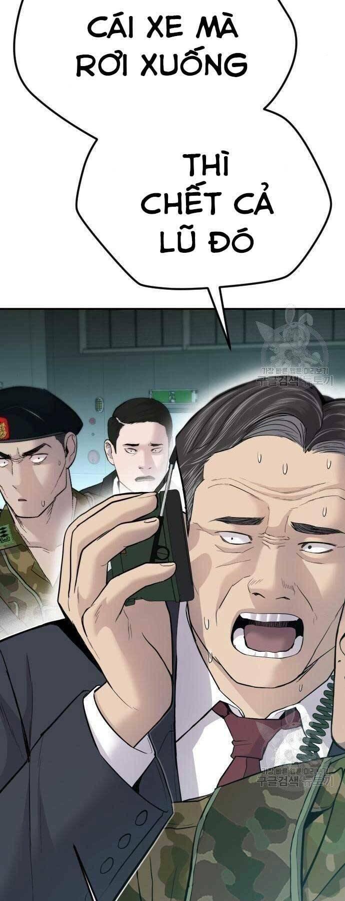 đặc vụ kim chapter 44 78