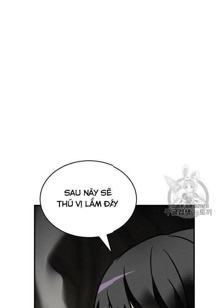 tôi lên cấp chỉ bằng cách ăn chapter 16 86