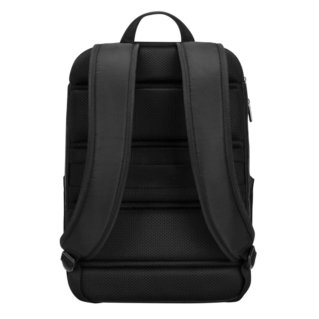 Balo laptop 15.6" Targus TBB596, bộ sưu tập Urban Expandable, hàng chính hãng